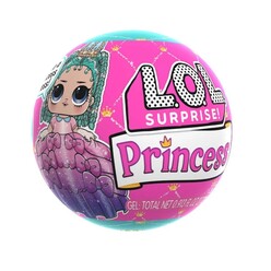 Adore L.O.L Surpise - L.O.L. Surprise Tots Prenses Bebekleri 12 ’Li PDQ 542193