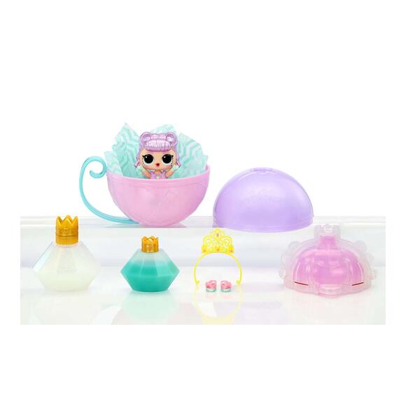 L.O.L. Surprise Tots Prenses Bebekleri 12 ’Li PDQ 542193