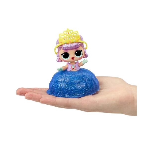 L.O.L. Surprise Tots Prenses Bebekleri 12 ’Li PDQ 542193