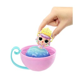 L.O.L. Surprise Tots Prenses Bebekleri 12 ’Li PDQ 542193 - Thumbnail