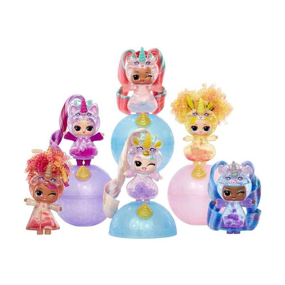 L.O.L Surprise Tots Unicorn Bebekleri 121336