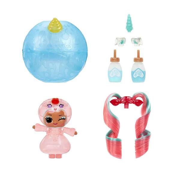 L.O.L Surprise Tots Unicorn Bebekleri 121336