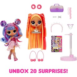 L.O.L. Surprise Tweens Bailey Bebeği 989851 - Thumbnail