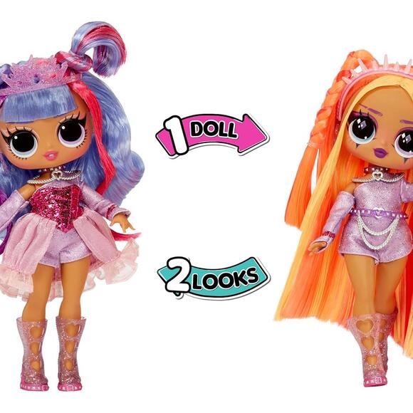 L.O.L. Surprise Tweens Bailey Bebeği 989851