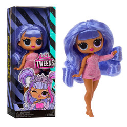 Adore L.O.L Surpise - L.O.L. Surprise Tweens Bailey Bebeği 989851