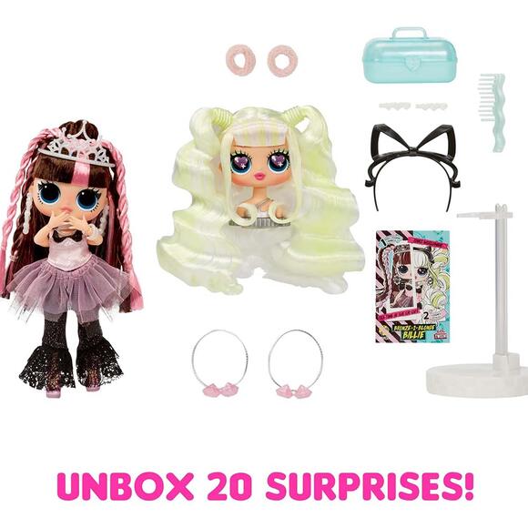 L.O.L. Surprise Tweens Billie Bebeği 989844