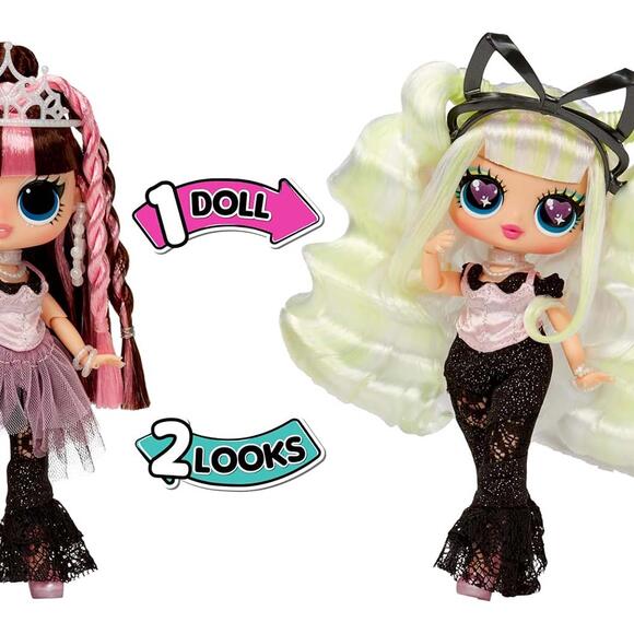 L.O.L. Surprise Tweens Billie Bebeği 989844