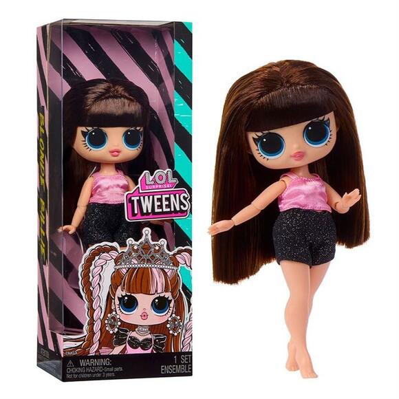 L.O.L. Surprise Tweens Billie Bebeği 989844