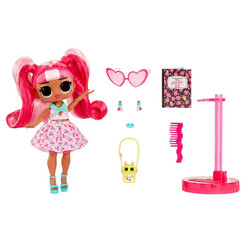L.O.L Surprise Tweens Cherry BB Bebeği 542575 - Thumbnail