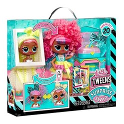 Adore L.O.L Surpise - L.O.L. Surprise Tweens Cora Bebeği 989868