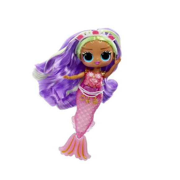 L.O.L. Surprise Tweens Deniz Kızı Bebeği Cleo Cove 510437