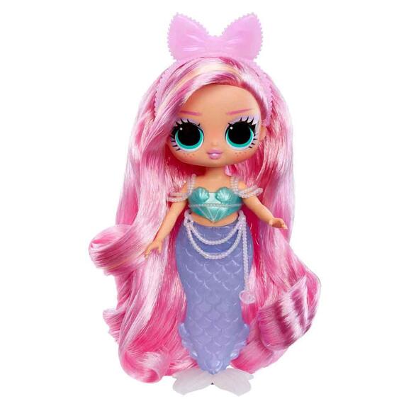L.O.L. Surprise Tweens Deniz Kızı Bebeği Lola Waves 510451