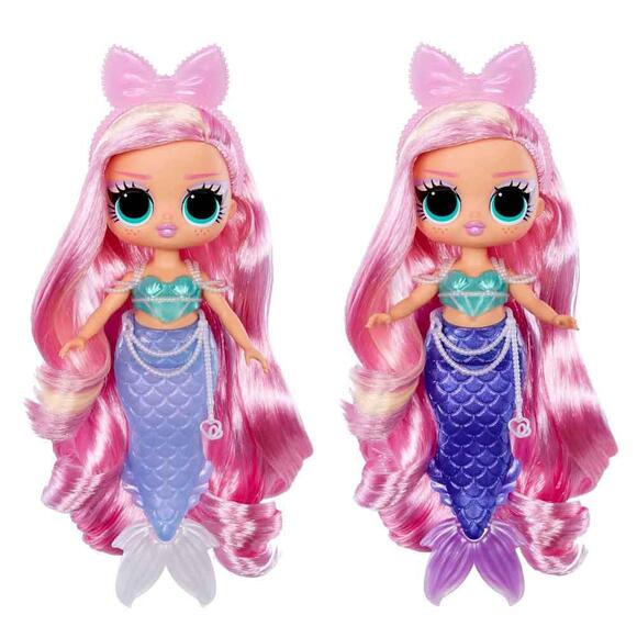 L.O.L. Surprise Tweens Deniz Kızı Bebeği Lola Waves 510451
