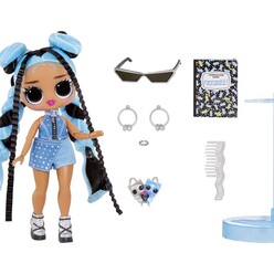 L.O.L. Surprise Tweens Freshest Bebeği 542582 - Thumbnail