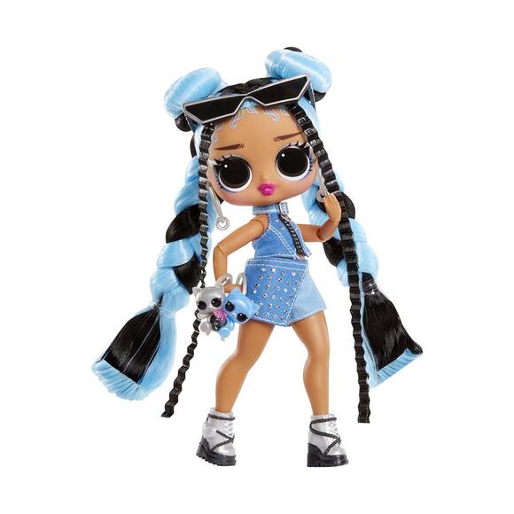 L.O.L. Surprise Tweens Freshest Bebeği 542582