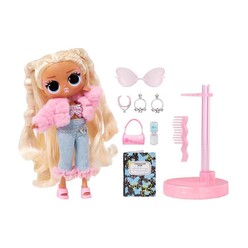 L.O.L. Surprise Tweens Olivia Flutter Bebeği 559412 - Thumbnail