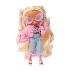 L.O.L. Surprise Tweens Olivia Flutter Bebeği 559412 - Thumbnail