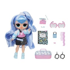 L.O.L. Surprise Tweens Seri 5 Bebeği - Ellie Fly - Thumbnail
