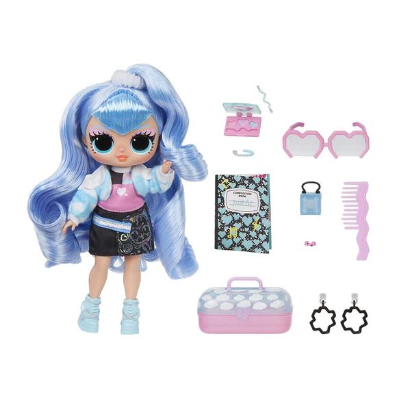 L.O.L. Surprise Tweens Seri 5 Bebeği - Ellie Fly 