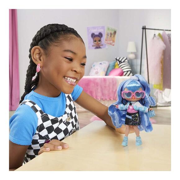 L.O.L. Surprise Tweens Seri 5 Bebeği - Ellie Fly 