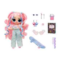 L.O.L. Surprise Tweens Seri 5 Bebeği - Flora Moon 591665 - Thumbnail