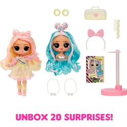 L.O.L. Surprise Tweens Winnie Bebeği 989837 - Thumbnail