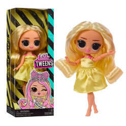 Adore L.O.L Surpise - L.O.L. Surprise Tweens Winnie Bebeği 989837