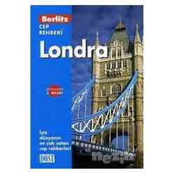 Londra Cep Rehberi - Thumbnail