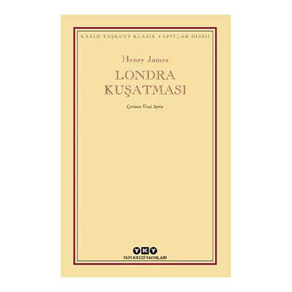 Londra Kuşatması