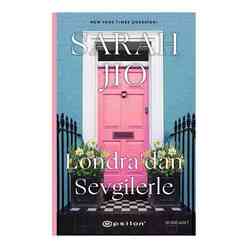 Londra’dan Sevgilerle - Thumbnail