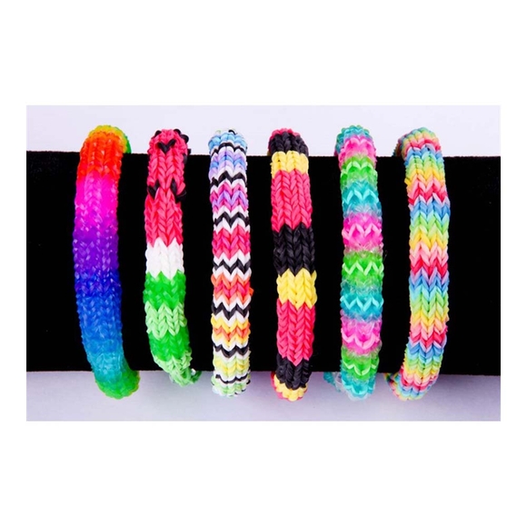 Loom Twister Hobi Seti 7551