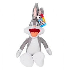 Sunman Looney Tunes - Looney Tunes Bugs Bunny Peluş 40 Cm S00005780