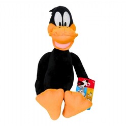 Sunman Looney Tunes - Looney Tunes Daffy Duck Peluş 25 Cm S00005781