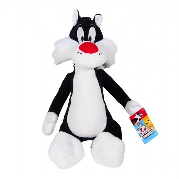 Looney Tunes Sylvester Peluş 43 Cm S00005784