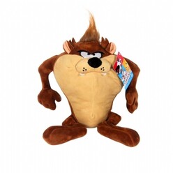 Sunman Looney Tunes - Looney Tunes Tazmanya Canavarı Peluş 30 Cm S00005783