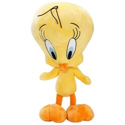 Sunman Looney Tunes - Looney Tunes Tweety Peluş 30 Cm S00005782