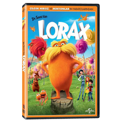 Loraks - DVD - Thumbnail