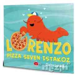 Lorenzo - Pizza Seven Istakoz - Thumbnail