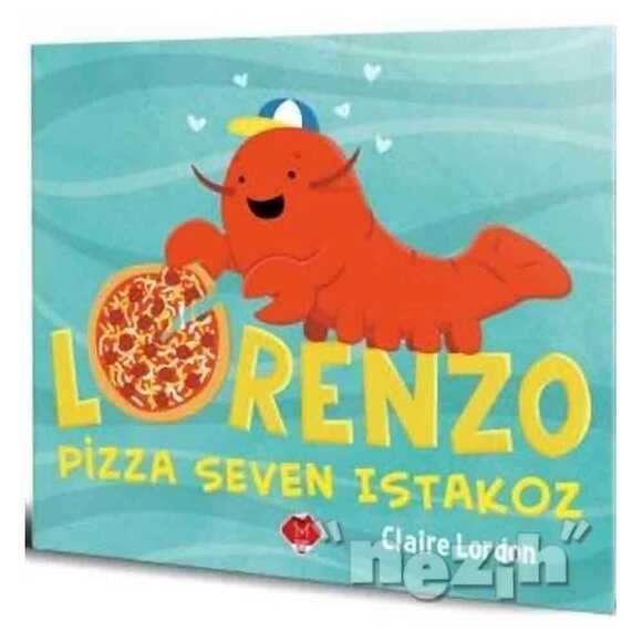 Lorenzo - Pizza Seven Istakoz