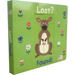 Lost? Found! - Thumbnail