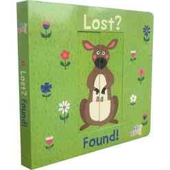 Lost? Found! - Thumbnail