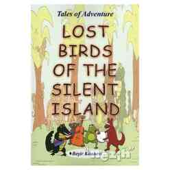Lost Birds Of The Silent Island - Thumbnail
