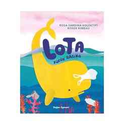 Doğan Egmont - Lota Küçük Balina