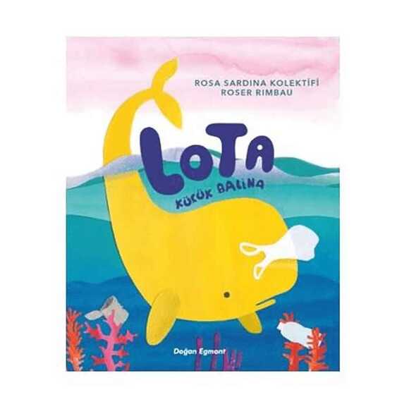 Lota Küçük Balina
