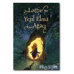 Lottie ve Yeşil Elma Ağacı - Thumbnail