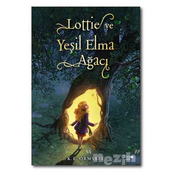 Lottie ve Yeşil Elma Ağacı