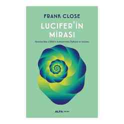 Alfa - Lucıfer’in Mirası