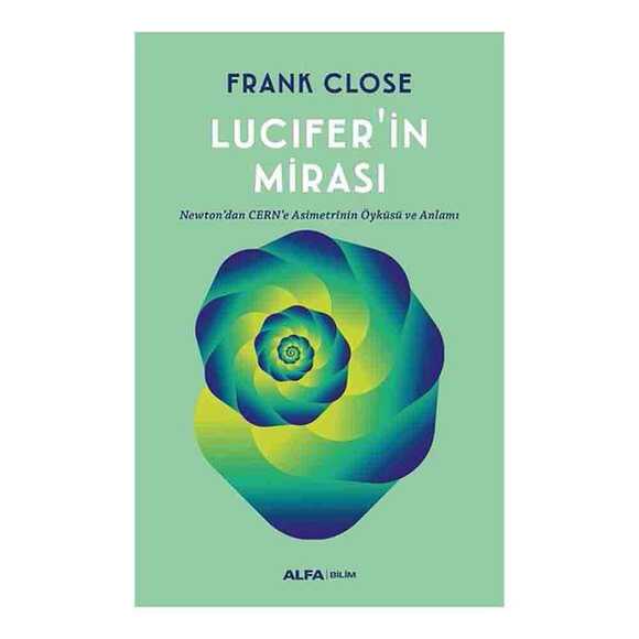 Lucıfer’in Mirası