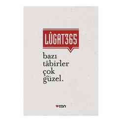 Lügat 365 - Bazı Tabirler Çok Güzel - Thumbnail