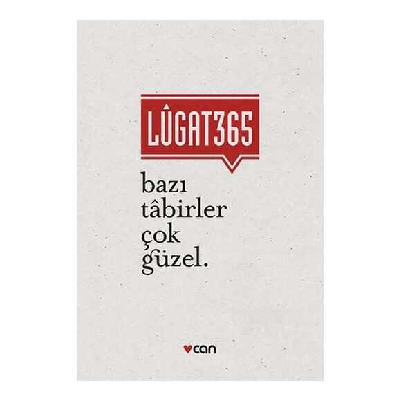 Lügat 365 - Bazı Tabirler Çok Güzel